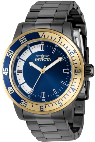 Specialty model 38600 | Invictawatch