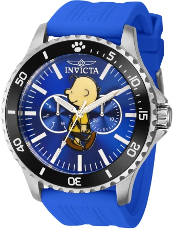 Character Collection model 38646 | Invictawatch