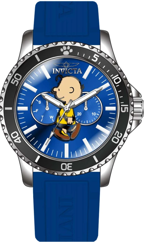 Character Collection model 38646 | Invictawatch
