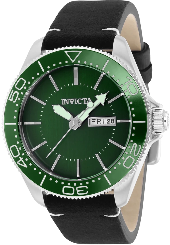 Pro Diver model 38658 | Invictawatch