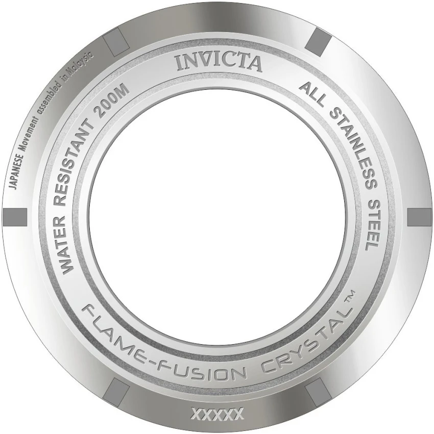 Pro Diver model 38666 | Invictawatch
