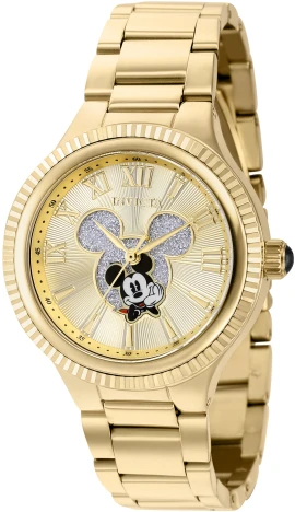 Disney model 38669 | Invictawatch
