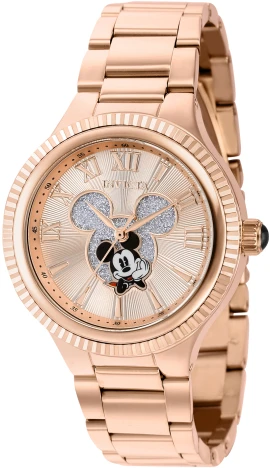 Disney model 38670 | Invictawatch