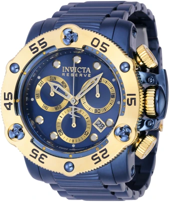 Reserve model 38701 | Invictawatch