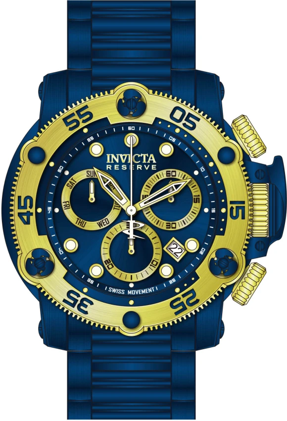 Reserve model 38701 | Invictawatch