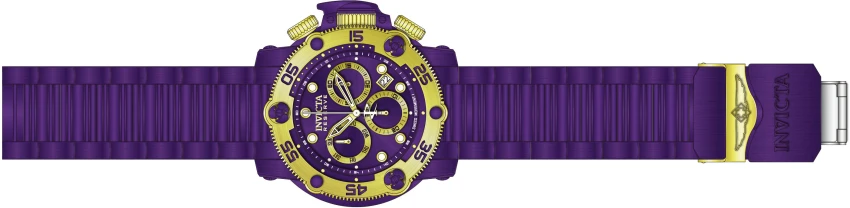 Reserve model 38702 | Invictawatch