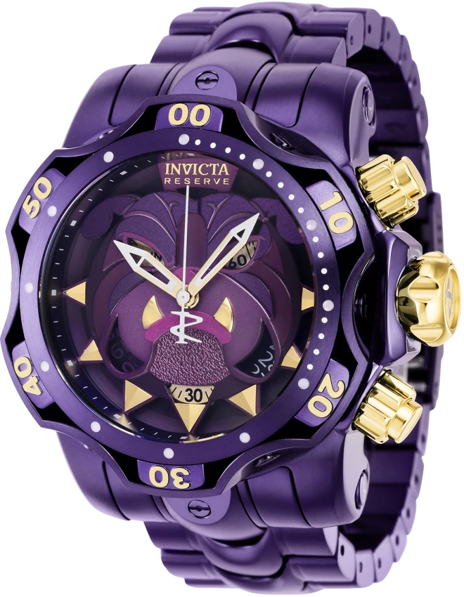 Reserve model 38720 | Invictawatch