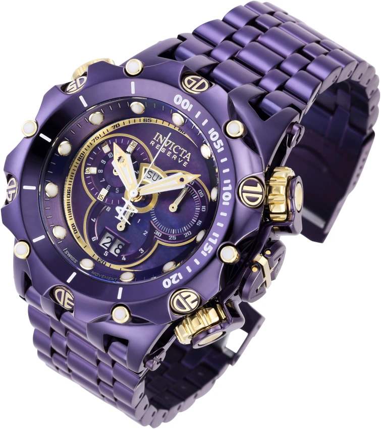 Reserve model 38723 | Invictawatch