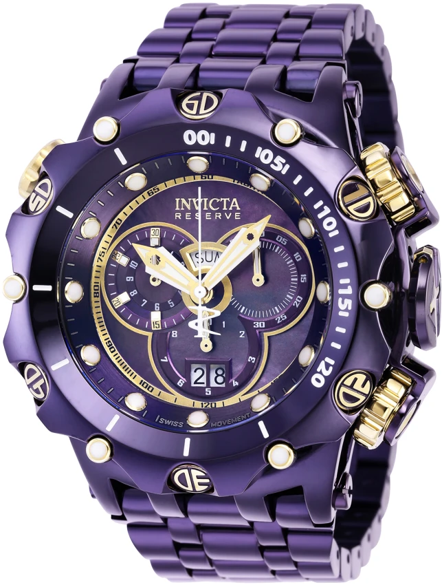 Reserve model 38723 | Invictawatch