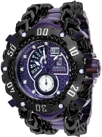 JEREMY TAYLOR「SO WHAT」7インチ Jason Taylor model 38737 | Invictawatch