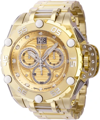 本体 Flying Fox model 38741 | Invictawatch