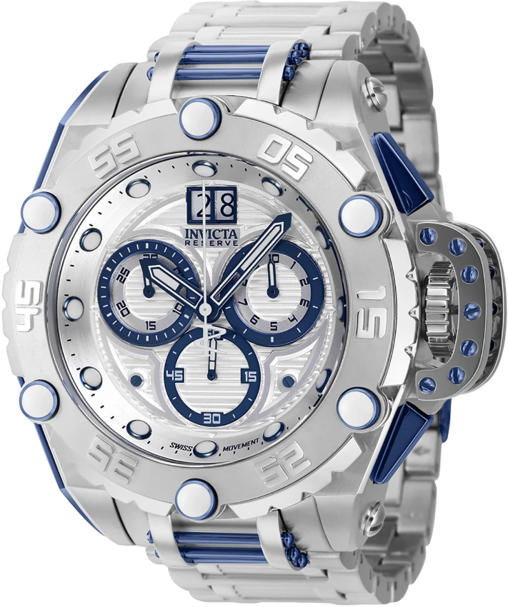 Flying Fox model 38743 | Invictawatch