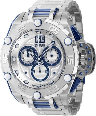 Flying Fox model 38743 | Invictawatch