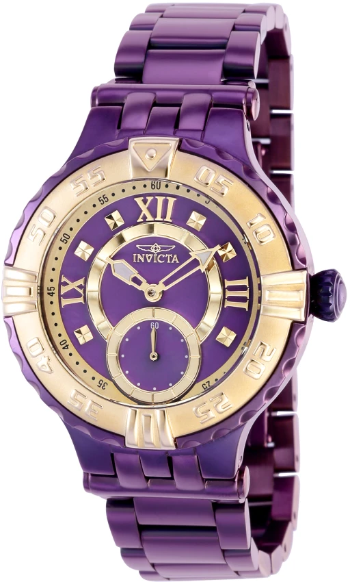 Subaqua model 38749 | Invictawatch