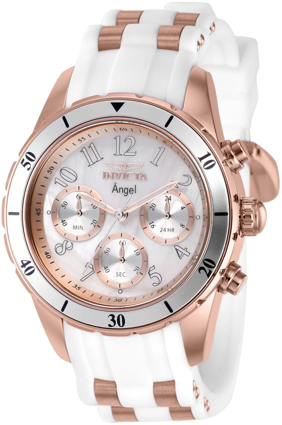 Angel model 38755 | Invictawatch