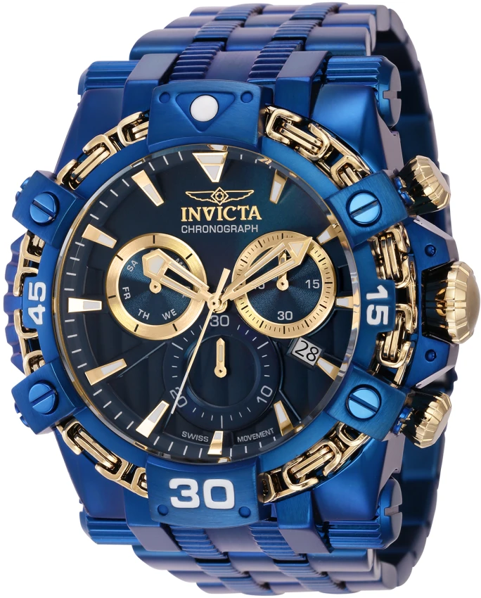 Mammoth model 38764 | Invictawatch