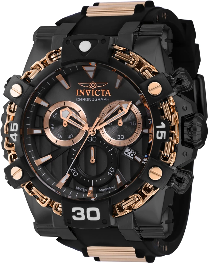 Mammoth model 38768 | Invictawatch