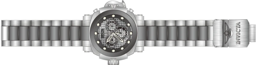 イマン フローラ　ビードキャニスター S ③ Reserve model 38785 | Invictawatch
