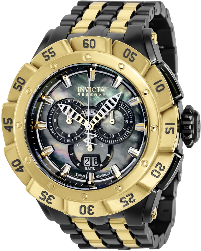 Ripsaw model 38795 | Invictawatch