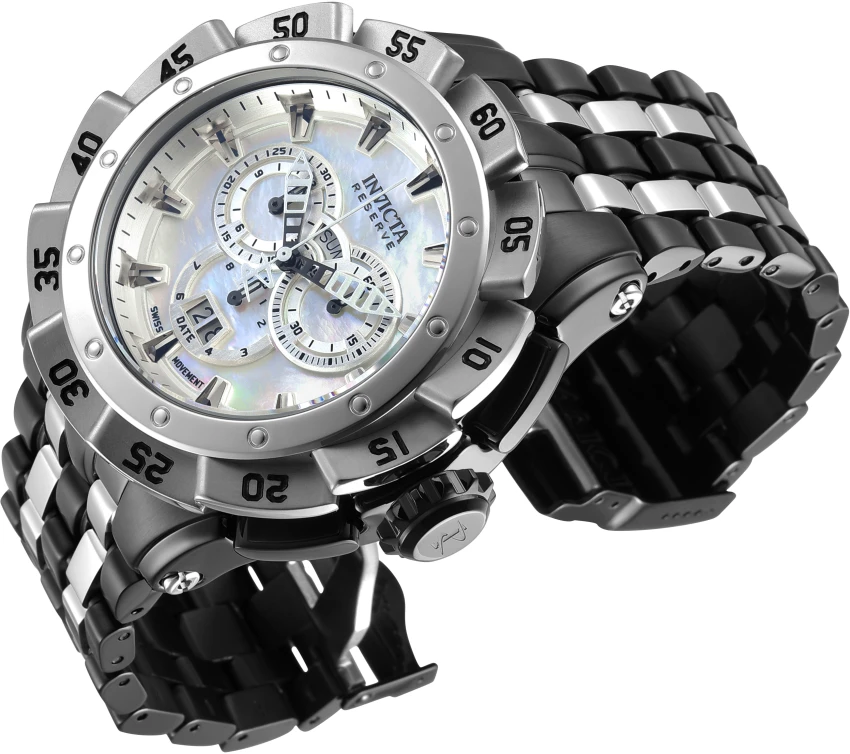 Ripsaw model 38798 | Invictawatch