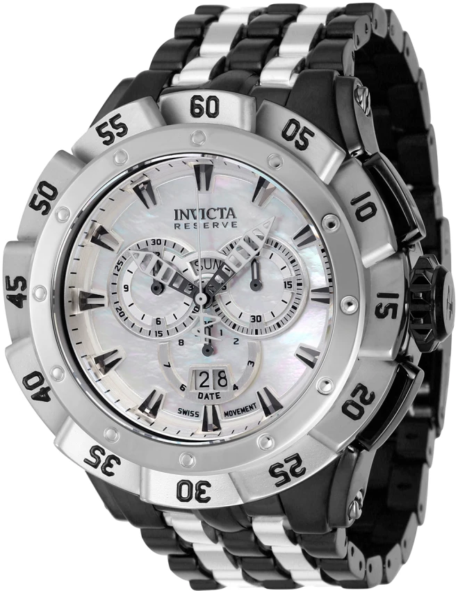 Ripsaw model 38798 | Invictawatch