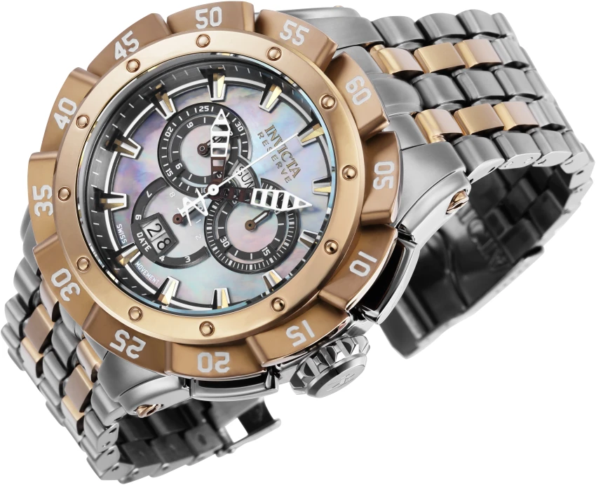 Ripsaw model 38804 | Invictawatch