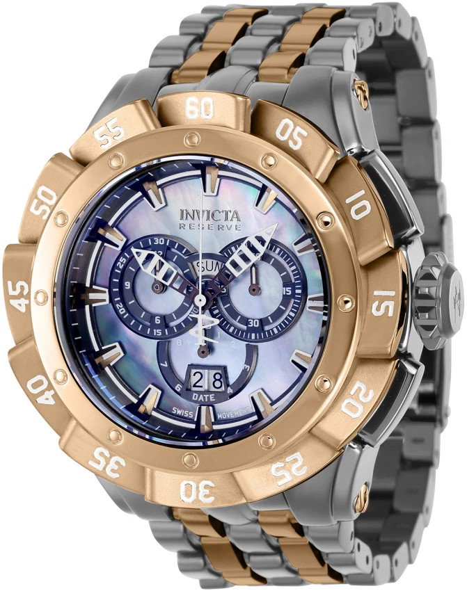 Ripsaw model 38804 | Invictawatch