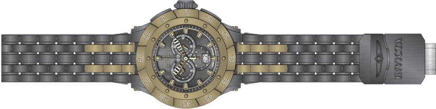 Ripsaw model 38804 | Invictawatch