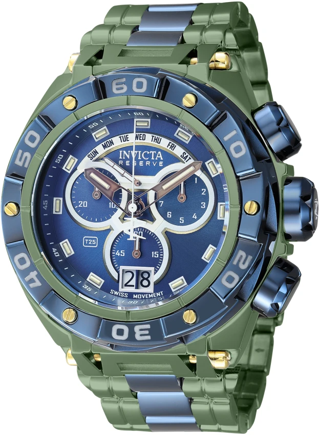 Ripsaw model 38817 | Invictawatch