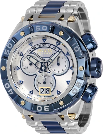Ripsaw model 38821 | Invictawatch