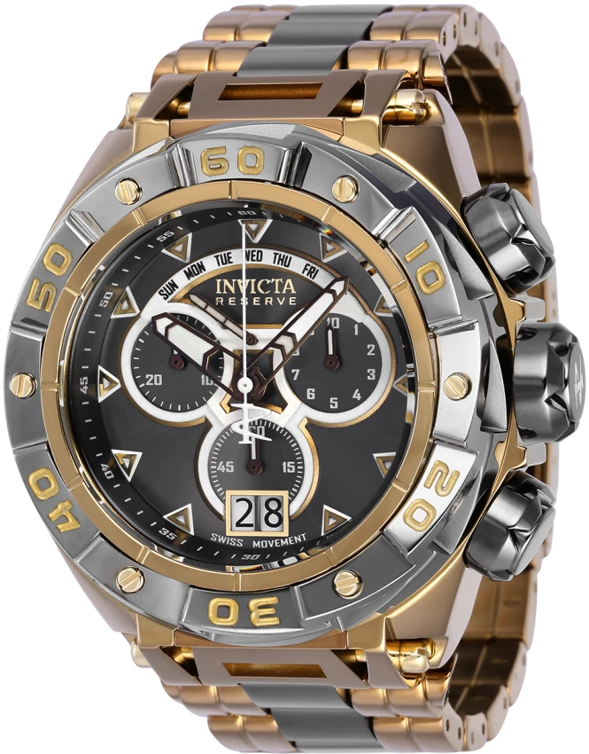 Ripsaw model 38829 | Invictawatch