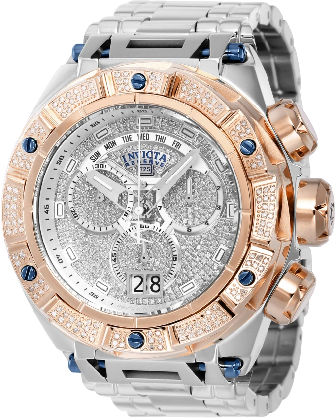Ripsaw model 38832 | Invictawatch