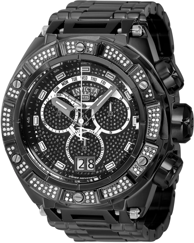 Ripsaw model 38833 | Invictawatch