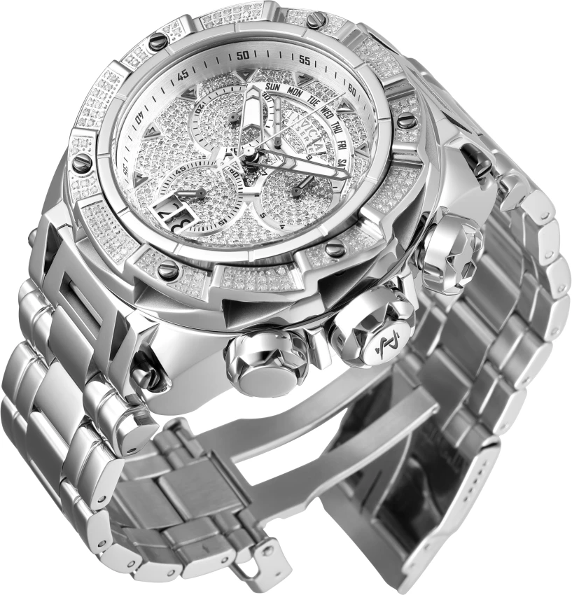 Ripsaw model 38834 | Invictawatch