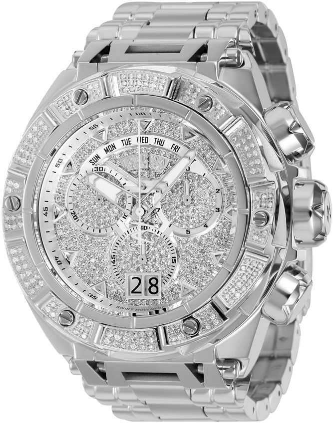 Ripsaw model 38834 | Invictawatch