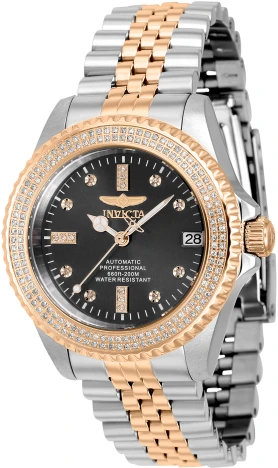 Pro Diver model 38863 | Invictawatch
