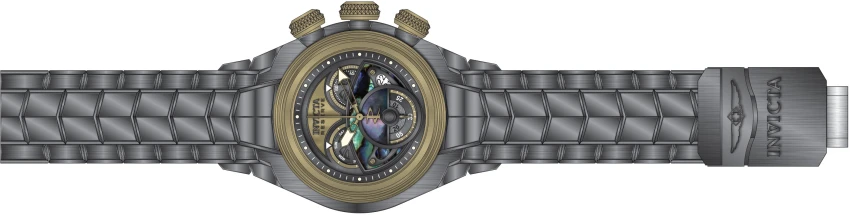 Reserve model 38868 | Invictawatch