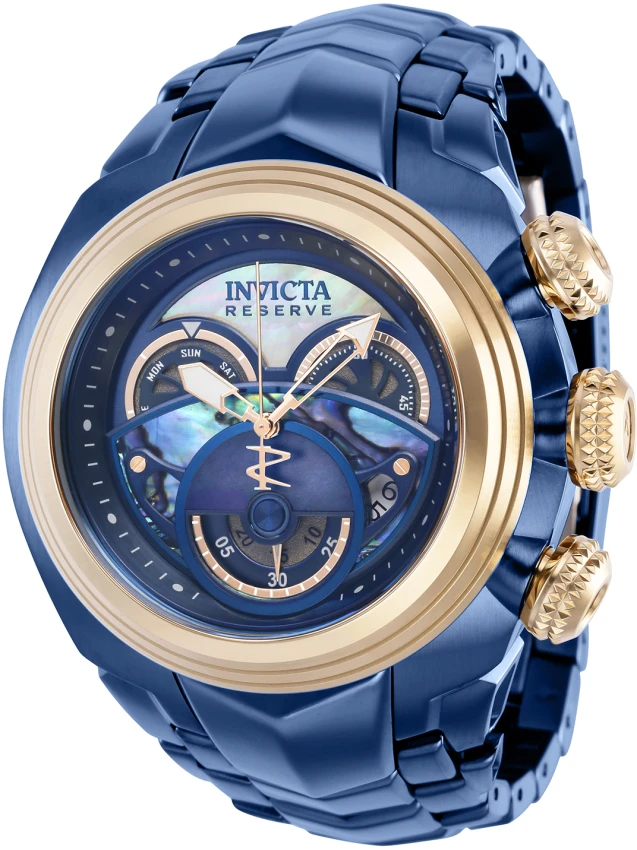 Reserve model 38870 | Invictawatch