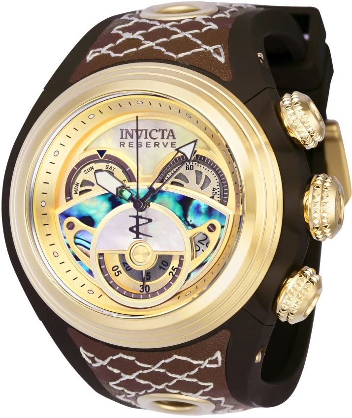 Reserve model 38878 | Invictawatch