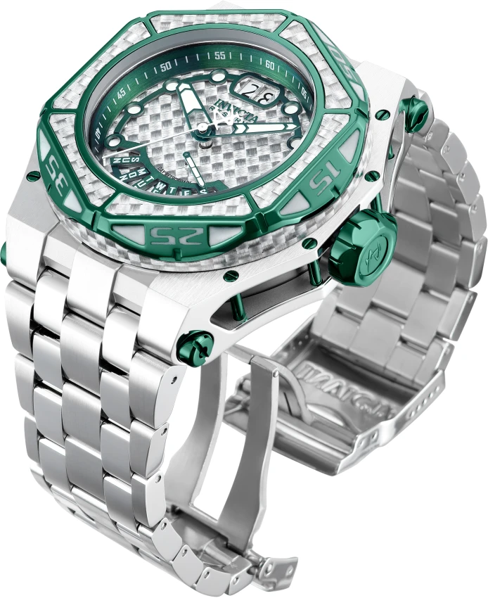 wak Carbon Hawk model 38933 | Invictawatch