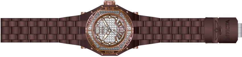 Carbon Hawk model 38935 | Invictawatch