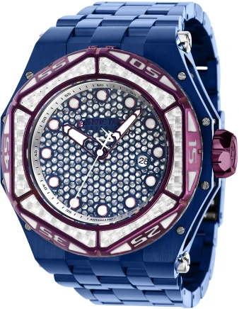 Carbon Hawk model 38942 | Invictawatch