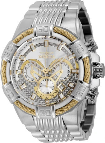 Bolt model 38952 | Invictawatch