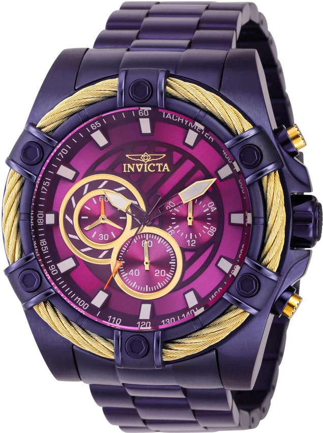 Bolt model 38958 | Invictawatch