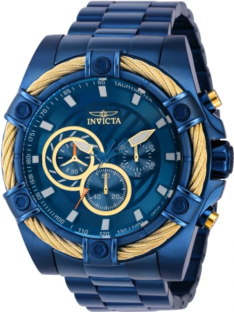 Bolt model 38959 | Invictawatch