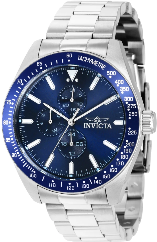 Aviator model 38965 | Invictawatch