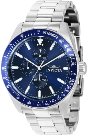 Aviator model 38973 | Invictawatch