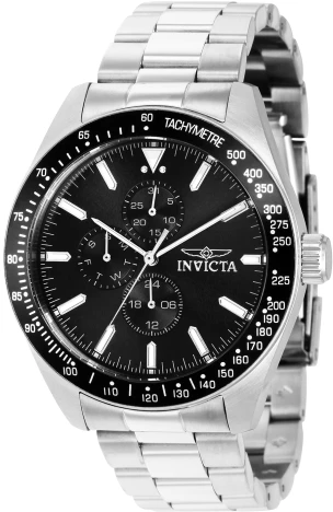Aviator model 38965 | Invictawatch