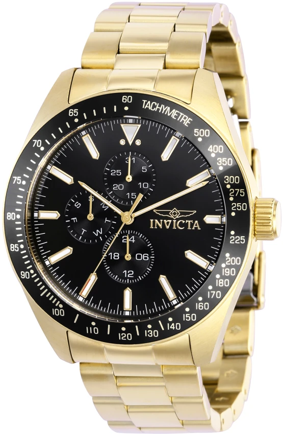 Aviator model 38968 | Invictawatch