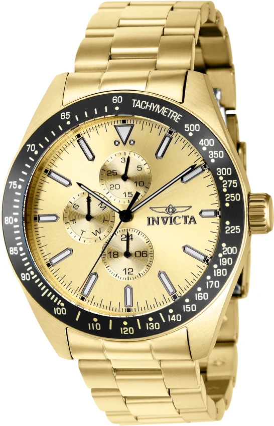 Aviator model 38970 | Invictawatch